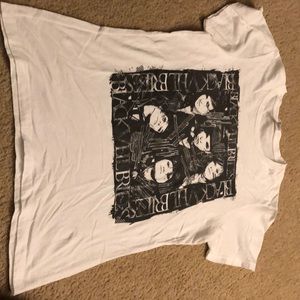 Black Veil Brides T-shirt